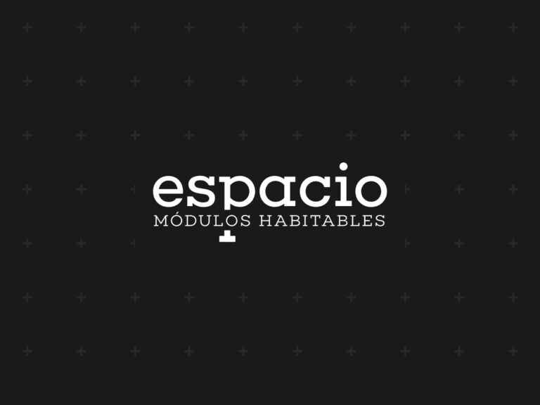 Espacio Módulos